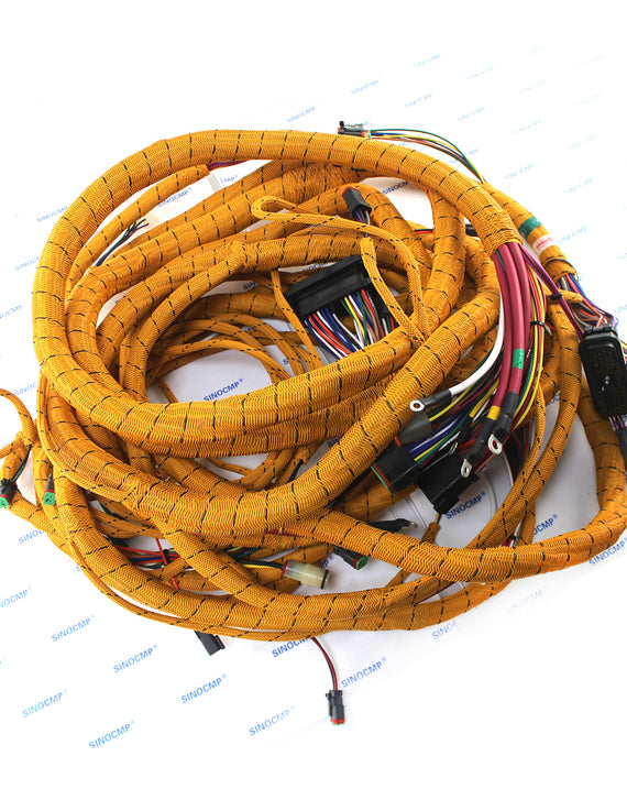 231-1683 2311683 C-9 Main External Wire Harness for CAT 330C 330CL