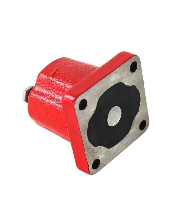 3408421 134972 Válvula solenoide de bomba de combustible para Cummins ISM11 QSM11 M11