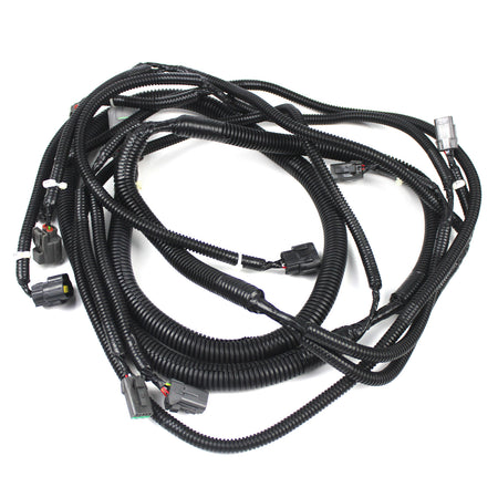Hydualic Pump Wiring Harness 4447726 for Hitachi Excavator ZX450 ZX450H ZX500LC