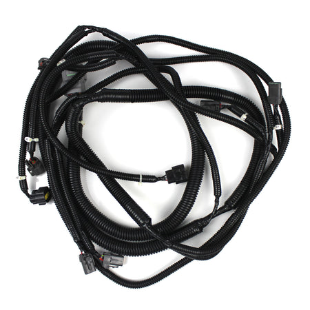 Hydualic Pump Wiring Harness 4447726 for Hitachi Excavator ZX450 ZX450H ZX500LC