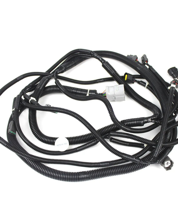Faisceau de câbles de pompe hydraulique 4447726 pour pelle Hitachi ZX450 ZX450H ZX500LC