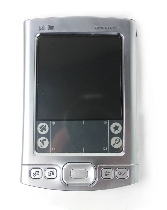 Hitachi Bagger Dr.Zx Diagnosetool Palm TE2 Version V3.10