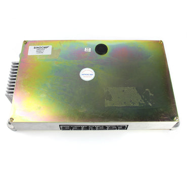 LP22E00020F1 Escavadeira Kobelco SK120-5 SK120-3 Painel de controle CPU