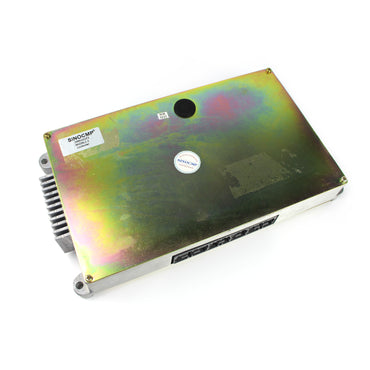 LP22E00020F1 Kobelco Bagger SK120-5 SK120-3 Bedienfeld CPU