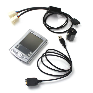 Hitachi Bagger Dr.Zx Diagnose Tool Palm TE2 Version V3.10