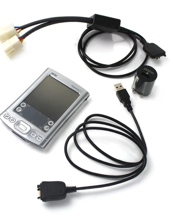 Hitachi Bagger Dr.Zx Diagnosetool Palm TE2 Version V3.10