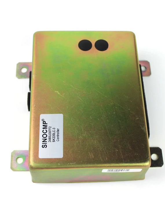 Contrôleur CPU pour excavatrice Kobelco LP22E00015F3 SK200-2 SK200-5
