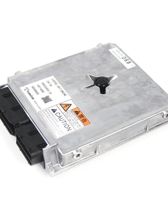 Controlador de motor 4686916 para Hitachi ZX250-3 ZX240-3 ISUZU 4HK1