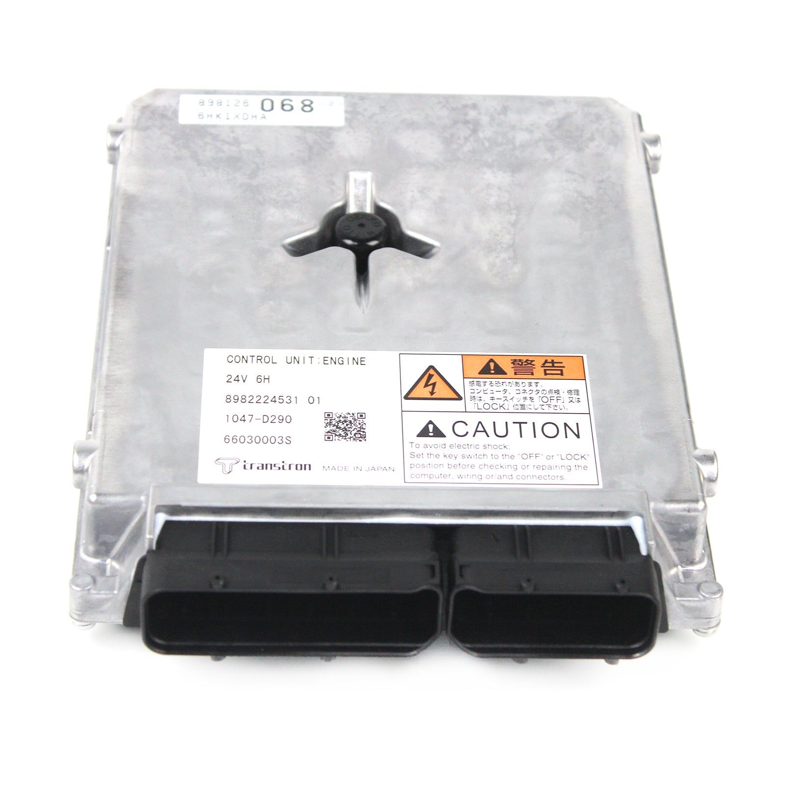 高評価レビュー for Controller Engine 4686916 Hitachi ISUZU ZX240-3 ZX250-3 その他