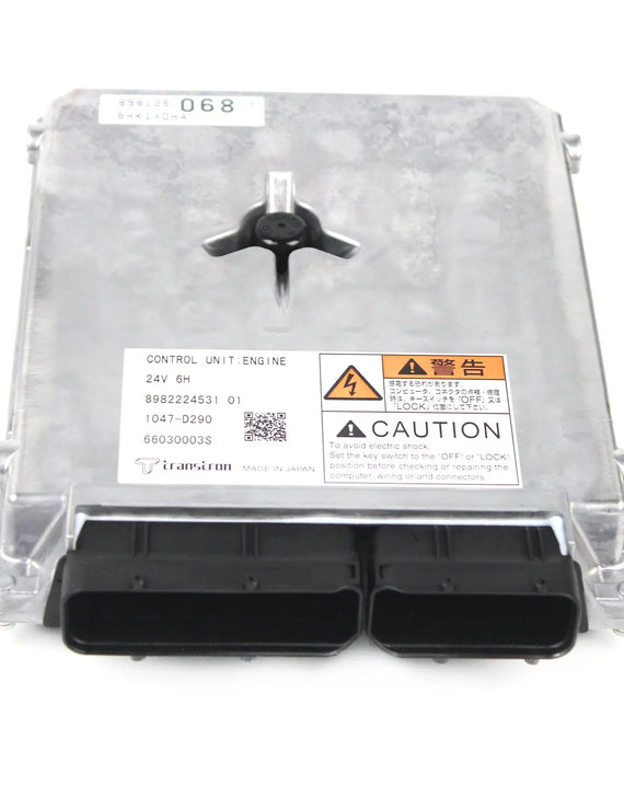 Controlador de motor 4686916 para Hitachi ZX250-3 ZX240-3 ISUZU 4HK1