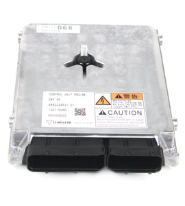 87714799 ECU Controller for  Case CX210B CX210BLR CX210BNLC