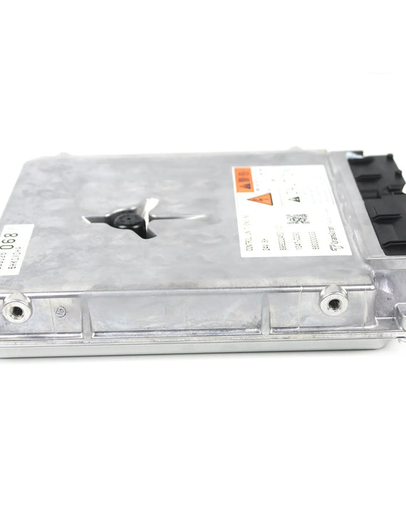 le contrôleur 8980401600 8-98040160-0 adapte Hitachi ZX450-3 Isuzu 6WG1