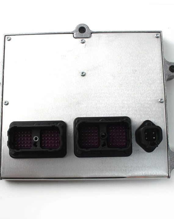 Controlador de motor 600-463-7100 para peças de escavadeira PC1250-8 6D170