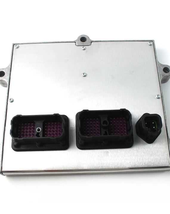 600-467-3300 ECM do controlador do motor PC200-8MO PC220-8MO 6D107