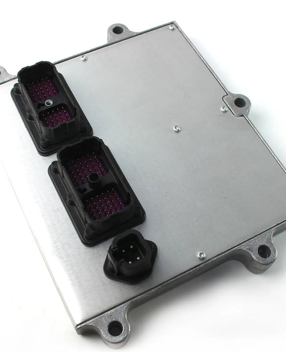 600-467-1500 Controlador de motor 6D107 ECM para máquina Komatsu