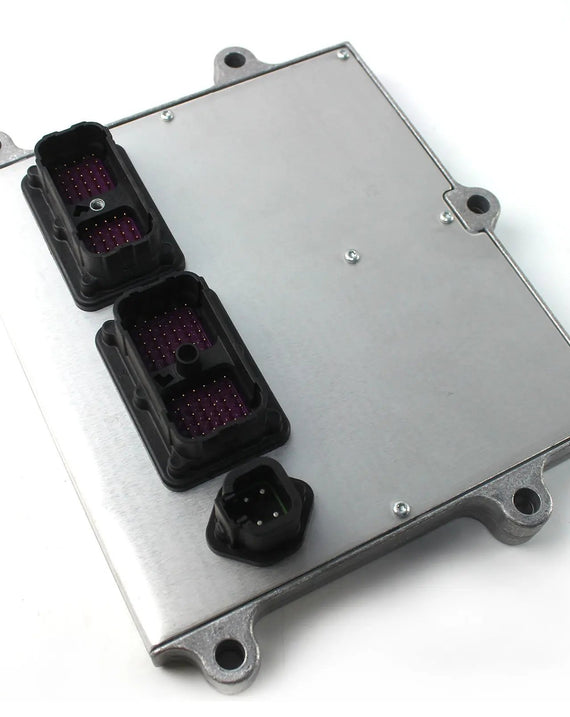 Controlador 600-461-1100 do motor do ECM da máquina escavadora de PC400-8 PC450-8 KOMATSU