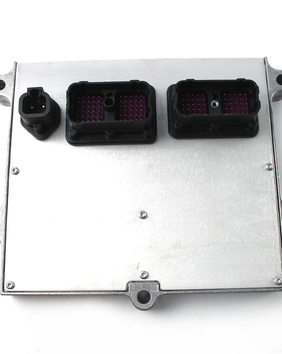 600-467-3400 controlador do motor 600-467-4300 PC220-8MO 6D107