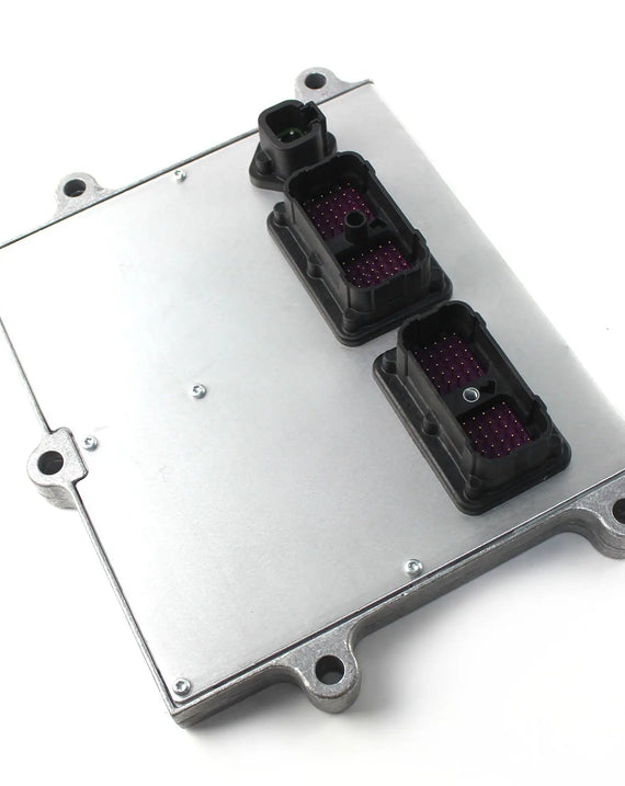 600-467-3400 controlador do motor 600-467-4300 PC220-8MO 6D107