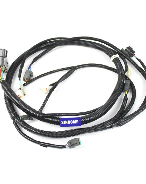 Faisceau de câblage interne + externe pour pelle Hitachi EX200-3