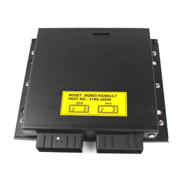 21N8-32600 Controller Computerplatine für Hyundai R290LC-7-Bagger
