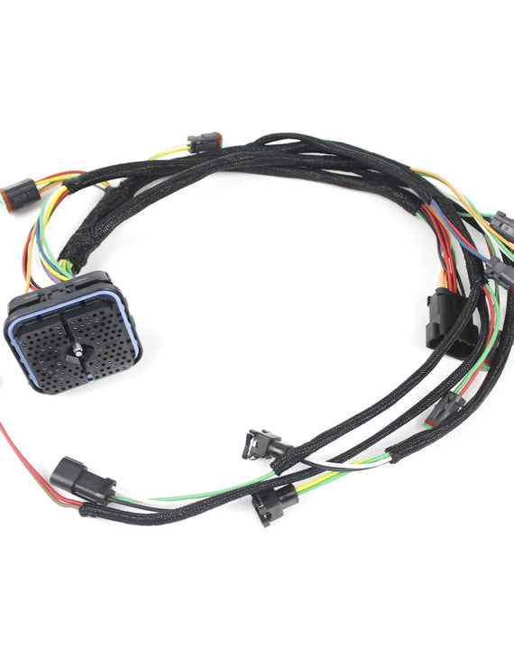 323-9140 3239140 cablagens do motor da máquina escavadora 330D 336D C9