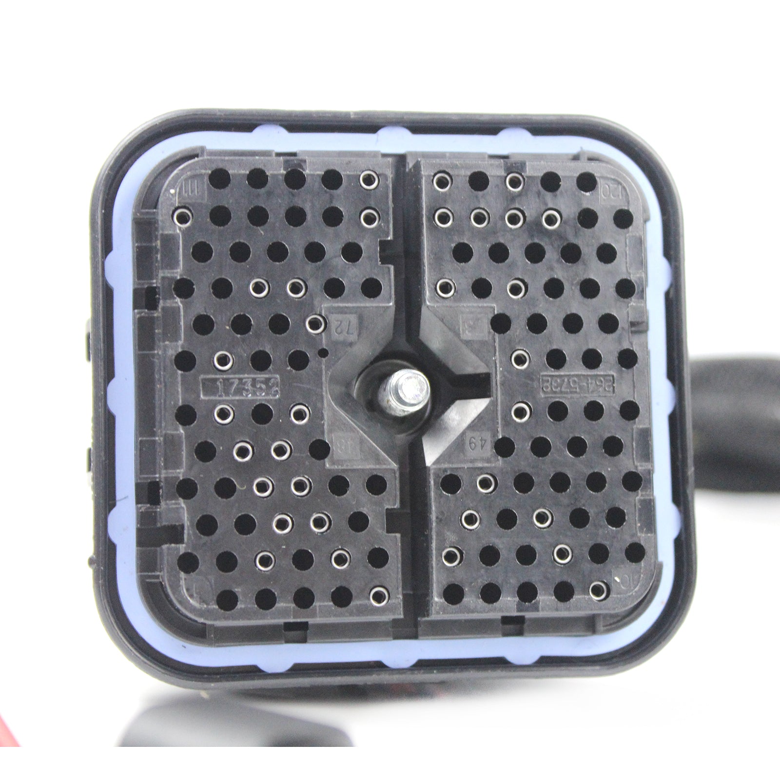 Main Pump Controller PVC 9260333 for Hitachi Excavator ZX330
