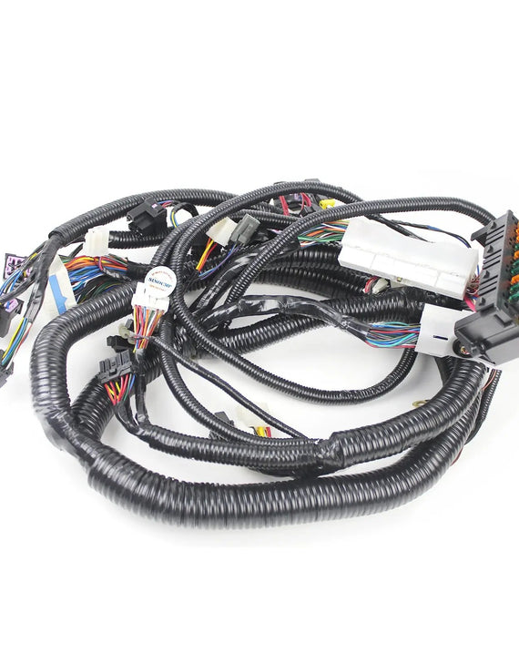Faisceau de câblage interne + externe pour pelle Hitachi EX200-3