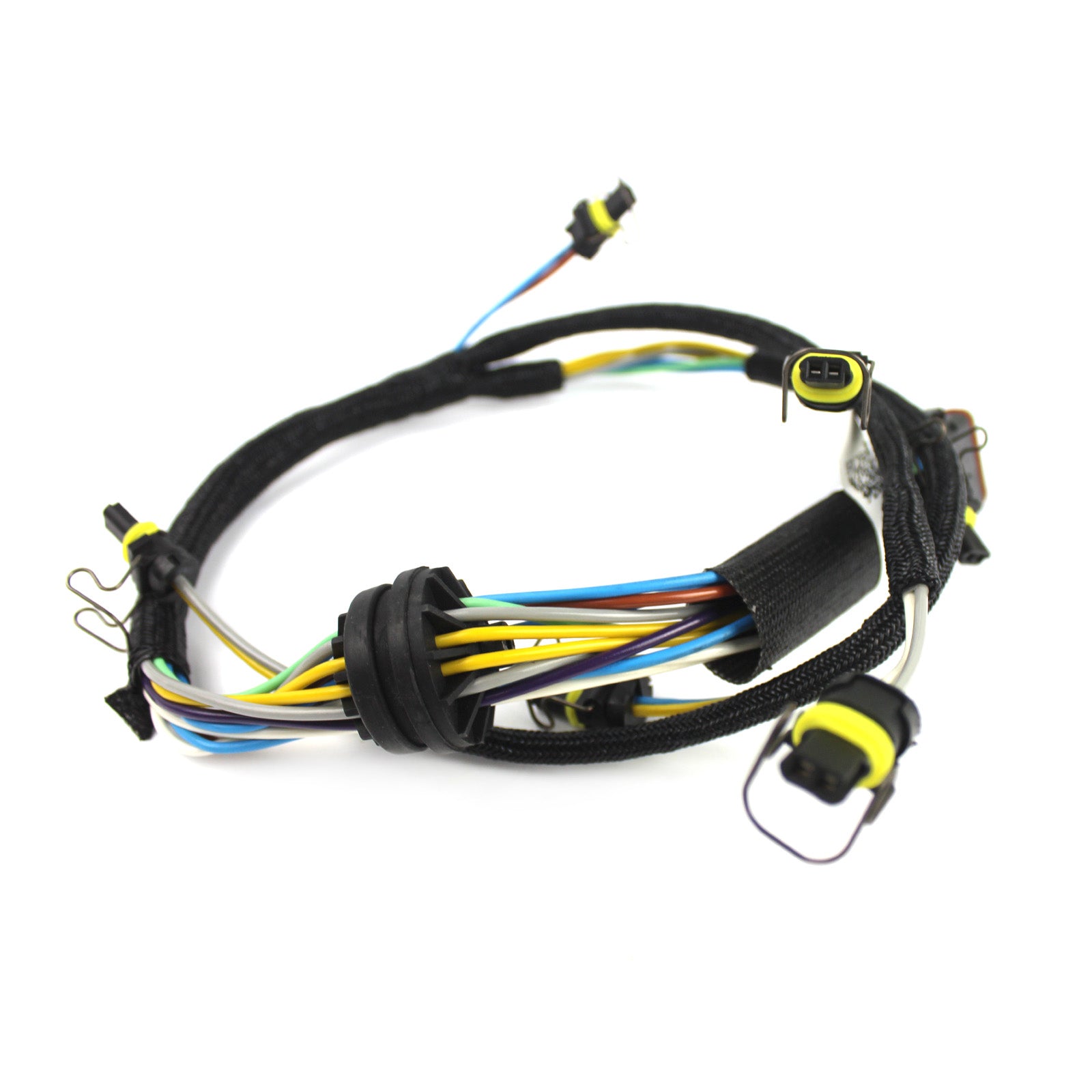 222-5917 2225917 Injector Wiring Harness for Caterpillar E324D E325D E329D