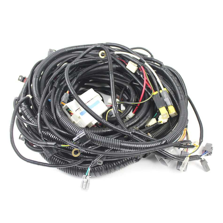 EX220-3 Hitachi Excavator Outer External Wiring Harness