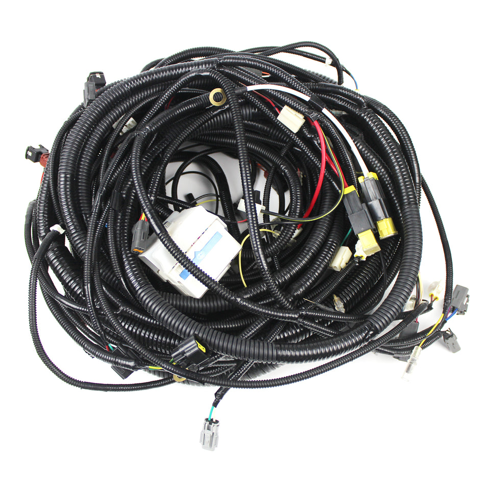 EX220-3 Hitachi Excavator Outer External Wiring Harness