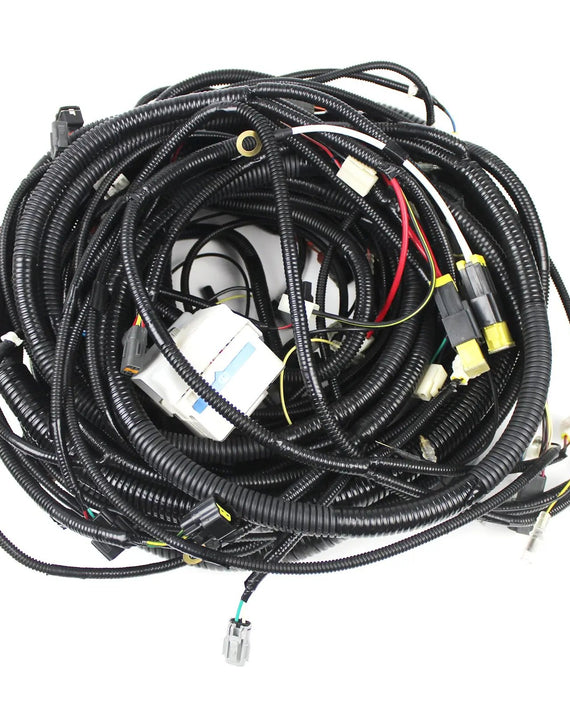Faisceau de câblage externe externe pour excavatrice Hitachi EX220-3