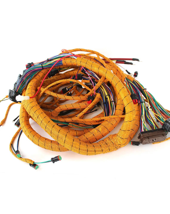275-7004 2757004 Haz de cables interno de cabina para CAT E320D E323D