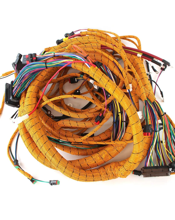 291-7589 2917589 Arnés de cableado para CAT 3066 C6.4 320D
