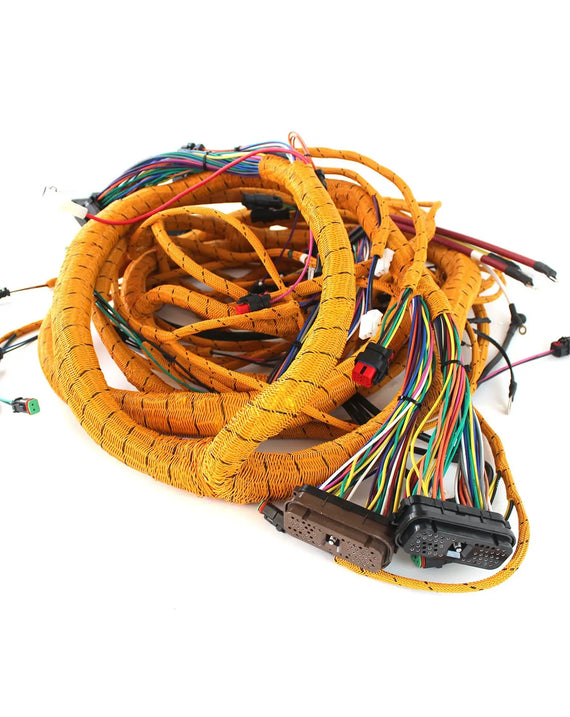 291-7589 2917589 Arnés de cableado para CAT 3066 C6.4 320D