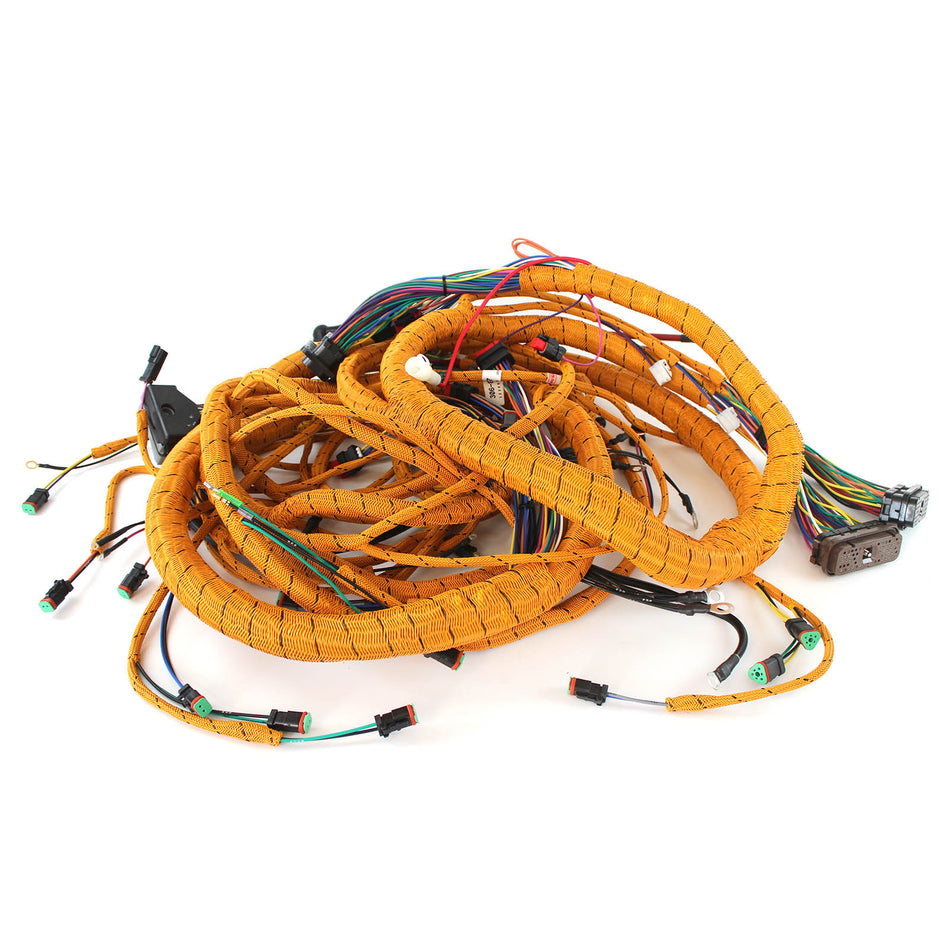 388-6817 3886817 Inner Wire Harness for CAT 320D 323D Excavator