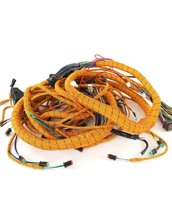 388-6817 3886817 Arnés de cables interno para excavadora CAT 320D 323D