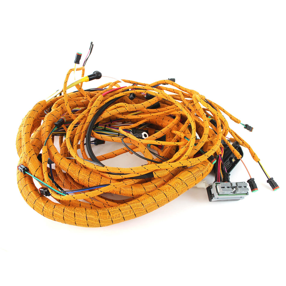 388-6817 3886817 Inner Wire Harness for CAT 320D 323D Excavator