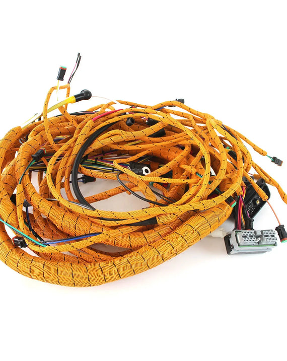 388-6817 3886817 Arnés de cables interno para excavadora CAT 320D 323D