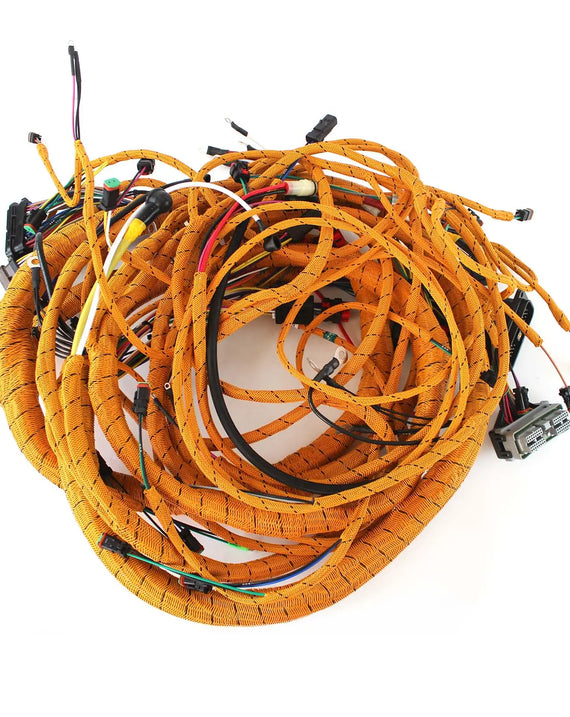 275-6915 2756915 Arnés de cables para CAT 323D 323DL
