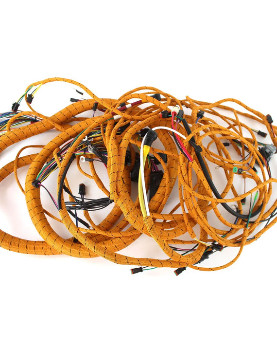 291-7590 2917590 Arnés de cableado externo para Caterpillar 320D 320DL 323D