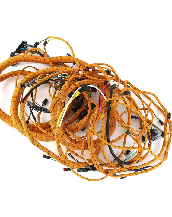 291-7590 2917590 Arnés de cableado externo para Caterpillar 320D 320DL 323D