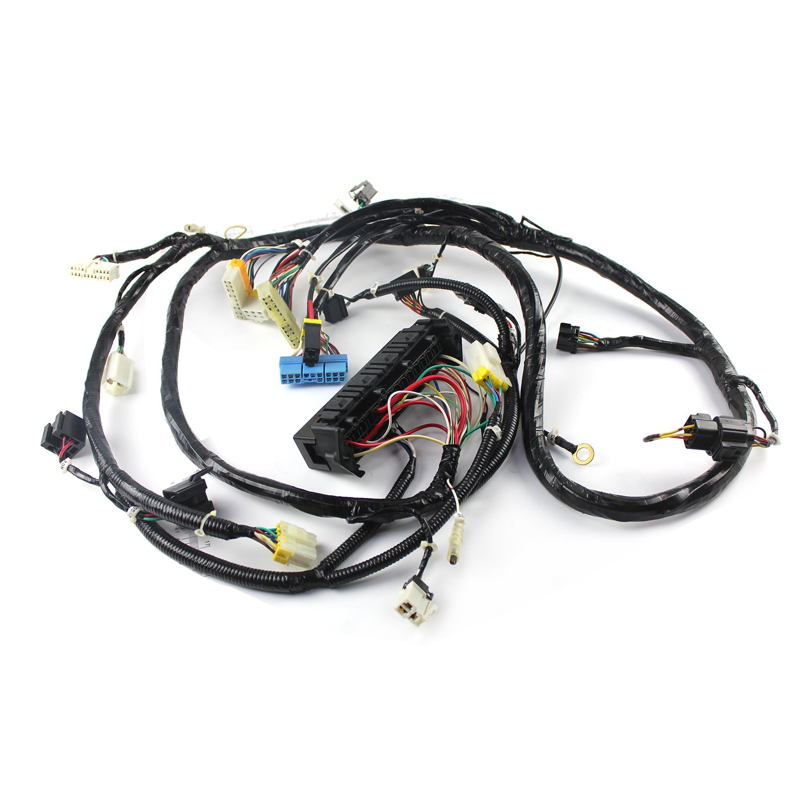 207-06-61112 Internal Wiring Harness for Komatsu PC300-6 PC400-6 PC450-6