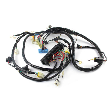 207-06-61112 Arnés de cableado interno para Komatsu PC300-6 PC400-6 PC450-6