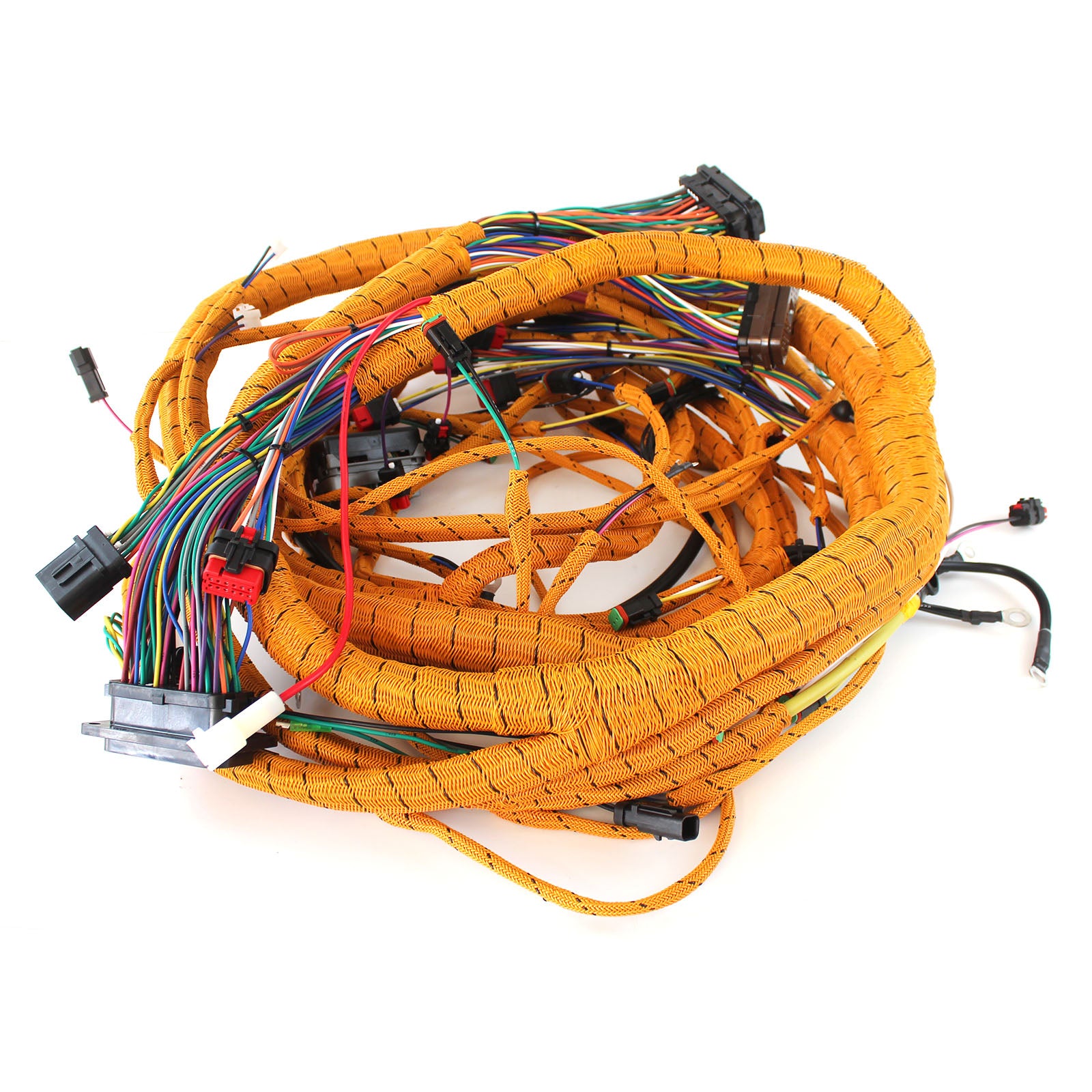 291-7590 2917590 Wire Harness for Caterpillar 320D 320DL 323D
