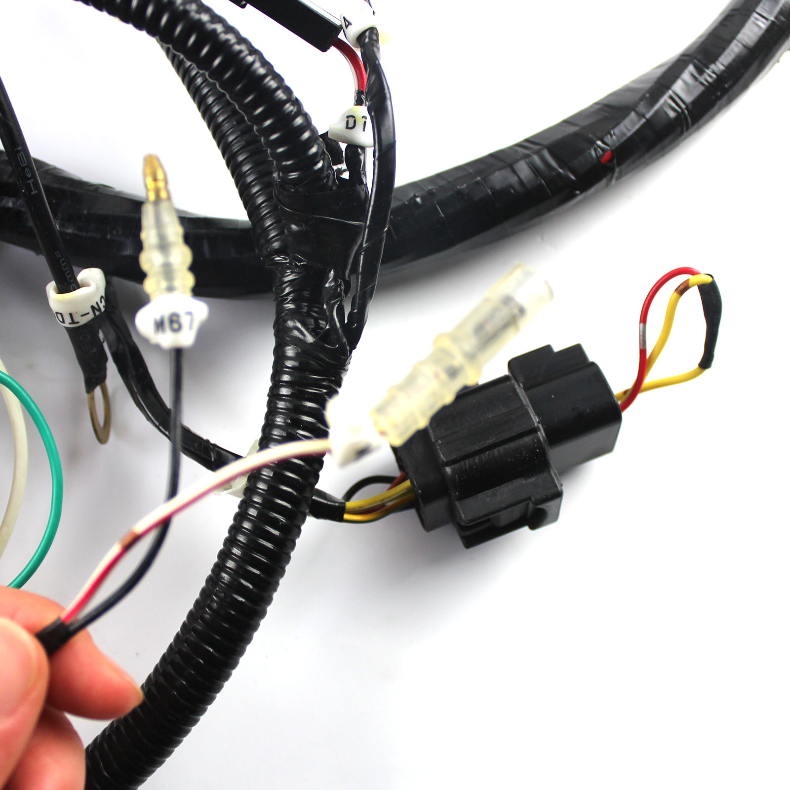 207-06-61112 Internal Wiring Harness for Komatsu PC300-6 PC400-6 PC450-6