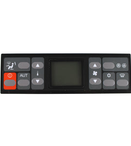 157-3210 1573210 Air Conditioner Controller For Cat 320C 325C 330C Excavator