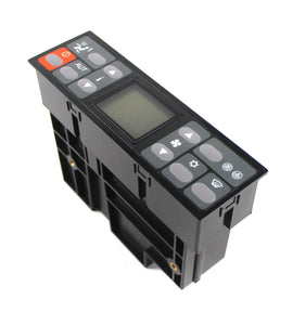 157-3209 1573209 Controlador de ar condicionado da escavadeira Caterpillar E325C