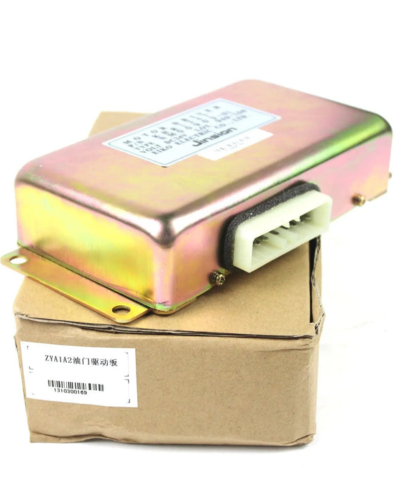 Panneau de commande de moteur d'accélérateur KHR1347, pour Sumitomo SH280-2 SH280-1