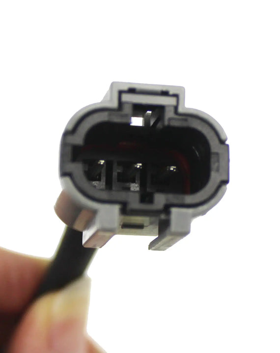 Capteur de pression différentielle 9101532 4339559 pour pelle Hitachi EX200-1 EX220-2