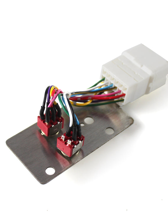 20Y-06-31320 Harness Switch Assembly for Komatsu PC160LC-7 PC200-7
